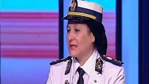 اللواء منال عاطف: نقدم الدعم النفسي الميداني للأطفال ضحايا العنف