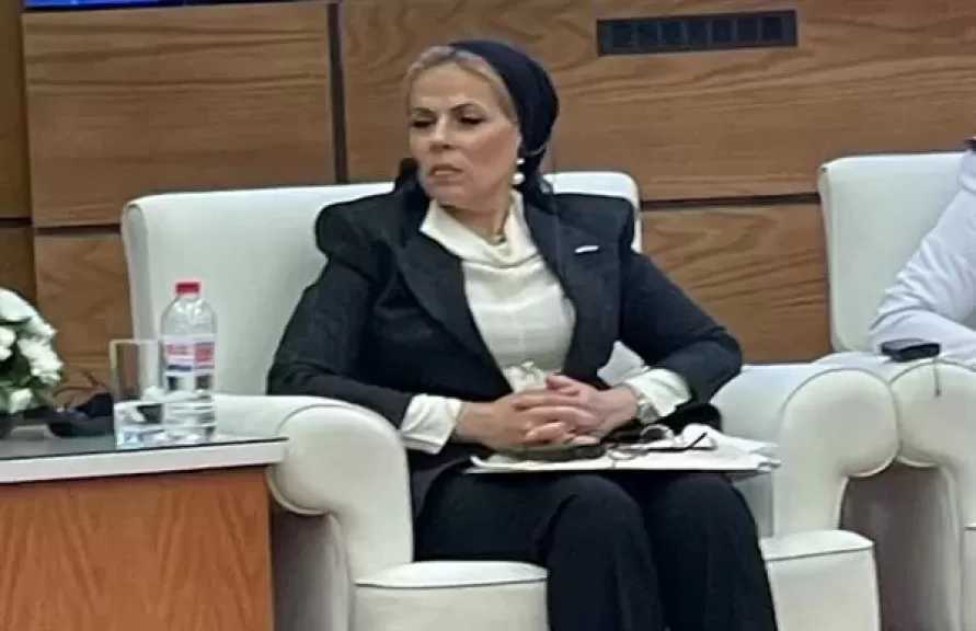 مساعد وزير العدل: لدينا محاكم جديدة صديقة للطفل في عدة مدن