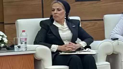 مساعد وزير العدل: لدينا محاكم جديدة صديقة للطفل في عدة مدن