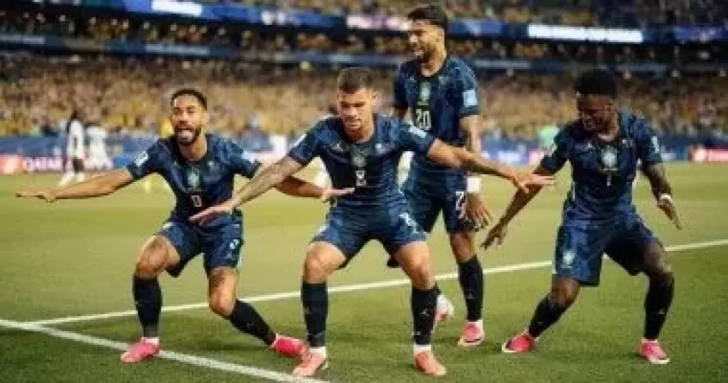 خط أحمر