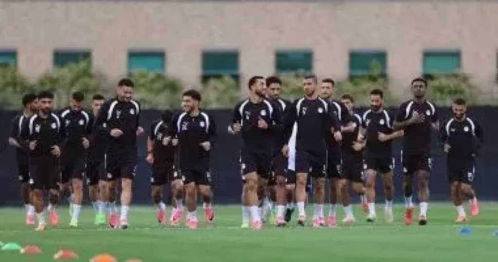 بعثة منتخب مصر تطير إلى سياتل استعدادا لمباراة إيران