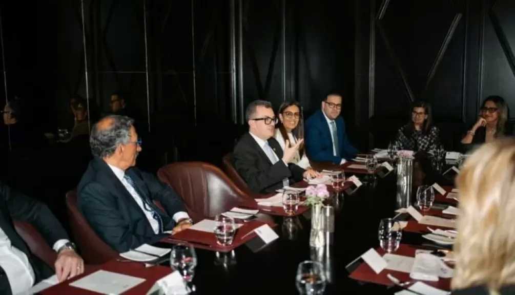 فيزا: أولويات الإصلاح الاقتصادي في مصر ترسي أساسًا متينًا لتحقيق نمو اقتصادي مستدام