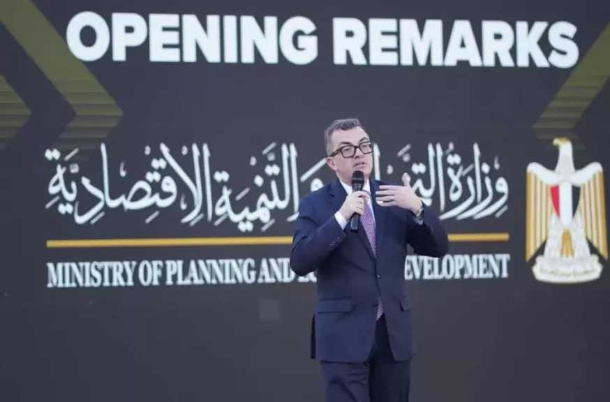 وزير التخطيط: ريادة الأعمال أصبحت المحرك الرئيسي للنمو الاقتصادي وتوفير فرص العمل