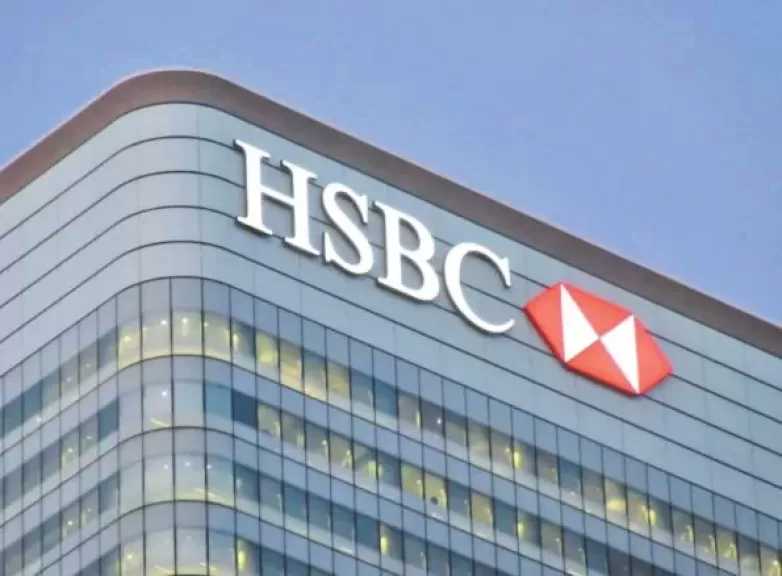 بنك HSBC يتوقع نمو الاقتصاد المصري 7% بحلول 2029-2030