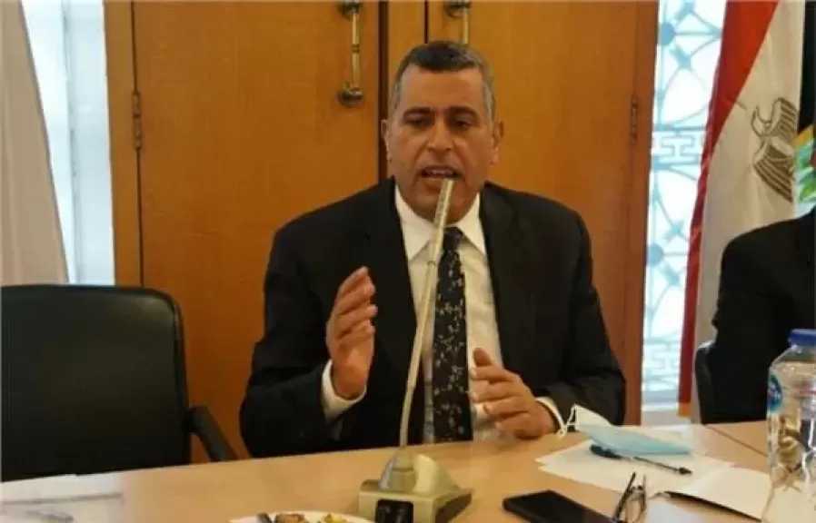 مستشار رئيس مصلحة الضرائب: تعديل التشريعات الضريبية يصب في صالح الممول والمستهلك