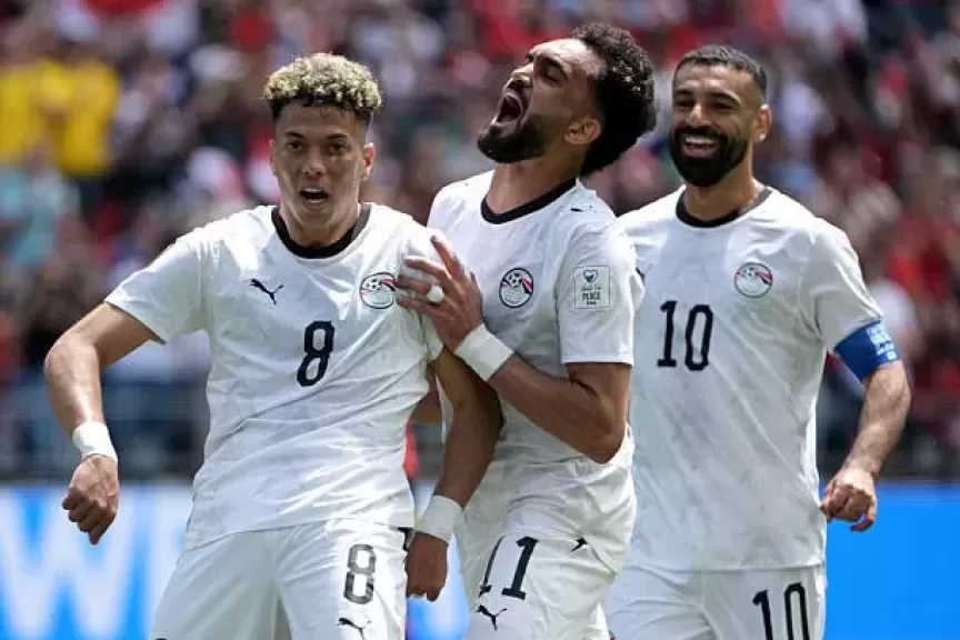 ياسر ريان: الوديات القوية وراء حصد منتخب مصر لـ4 نقاط بالمونديال