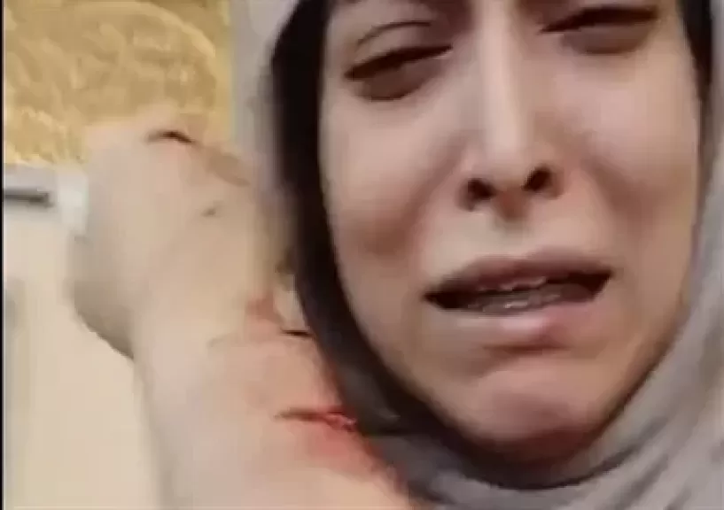 خط أحمر