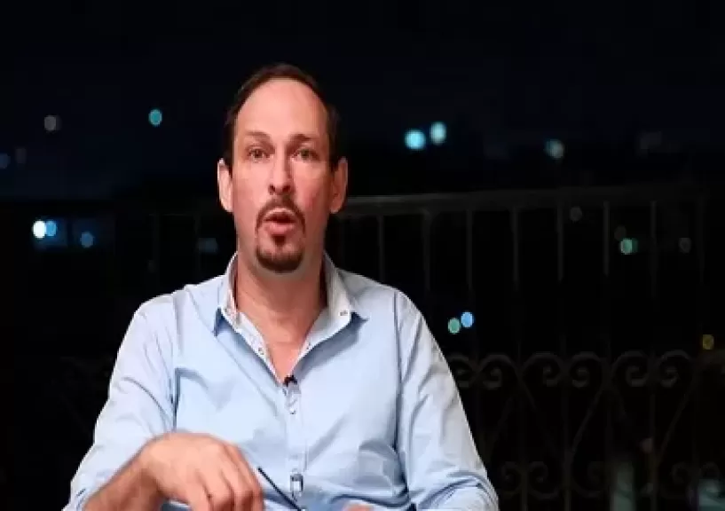 خط أحمر