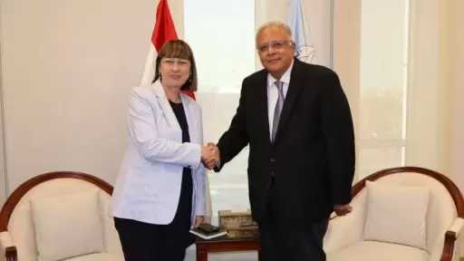 سياسة