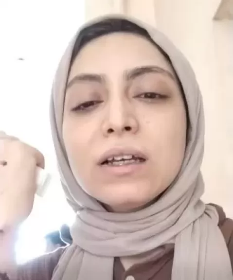 خط أحمر