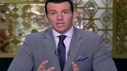 رامي رضوان عن واقعة وفاة طفل داخل سيارة والده: أتمنى تطلع القصة فشنك.. لأن اللامنطق فيها كثير