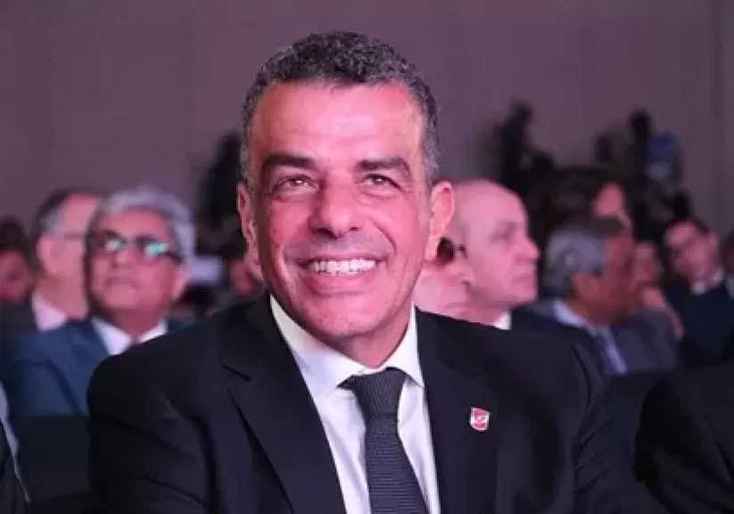 خط أحمر