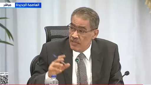 ضياء رشوان: الأولوية لتنقية بطاقات التموين.. سواء عيني أو نقدي فيه ناس هتاخد والدولة لازم تعرف هتدي مين