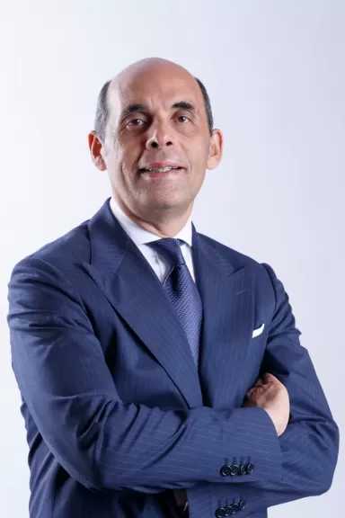 المصرف المتحد يشارك في التدشين الرسمي لمبادرة رئيس الجمهورية لرعاية أطفال السكري