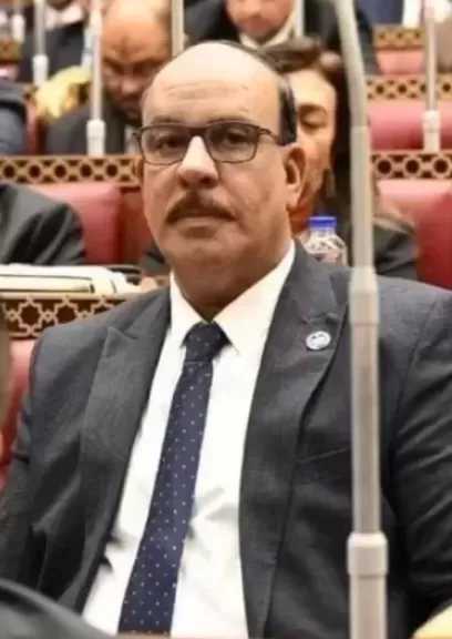 محمد الجراري: قرار زيادة المعاشات يعكس حرص الدولة على تعزيز الأمان الاجتماعي وتحسين جودة حياة المواطنين