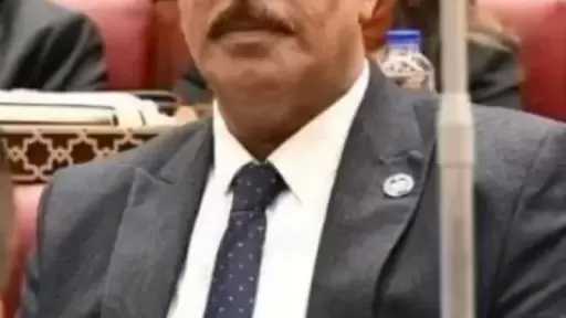 محمد الجراري: قرار زيادة المعاشات يعكس حرص الدولة على تعزيز الأمان الاجتماعي وتحسين جودة حياة المواطنين
