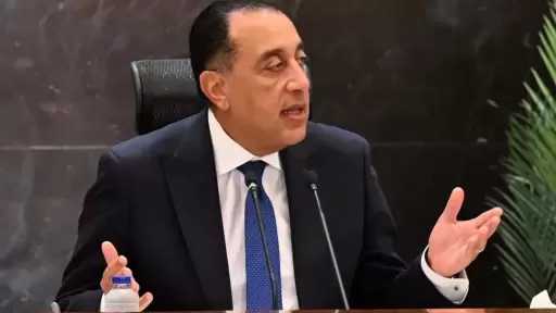 رئيس الوزراء يتابع مع محافظ القليوبية الموقف التنفيذي لعدد من المشروعات التنموية والخدمية