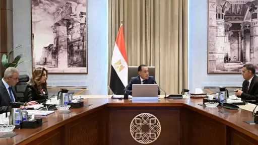 محافظ القليوبية: الانتهاء من تنفيذ 702 مشروع من أصل 703 مشروعات كان مخططا تنفيذها ضمن المرحلة الأولى من ”حياة كريمة”