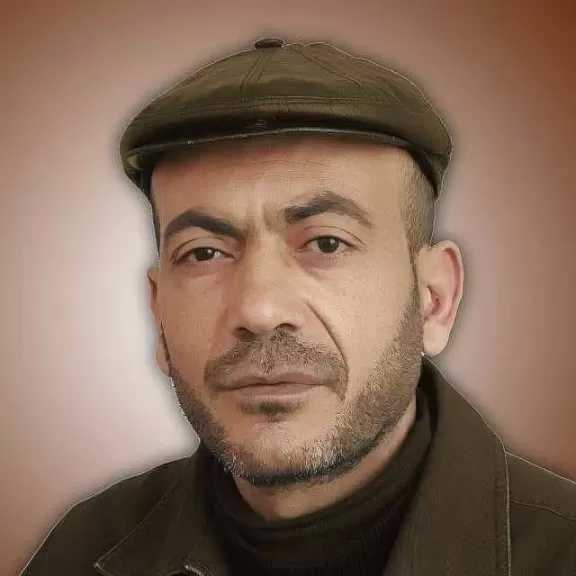 الشاعر سامي محمود أبو عون يكتب: هنا غزة
