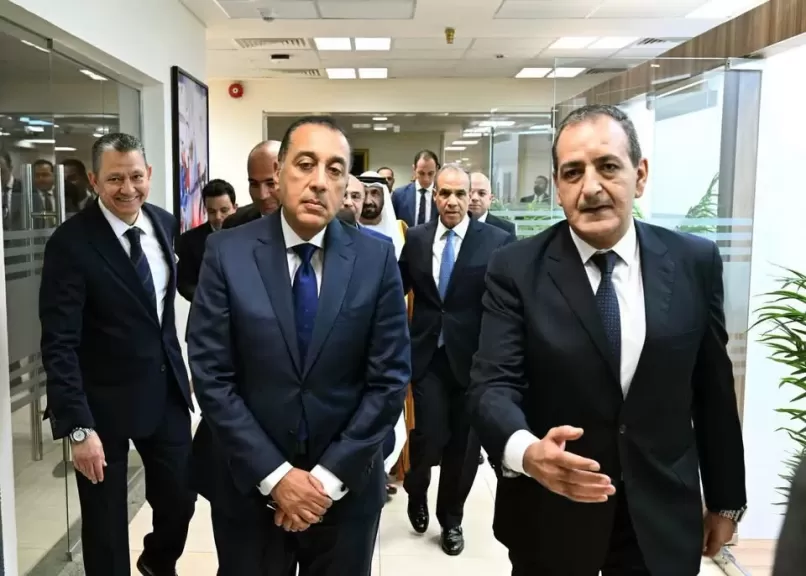 خط أحمر