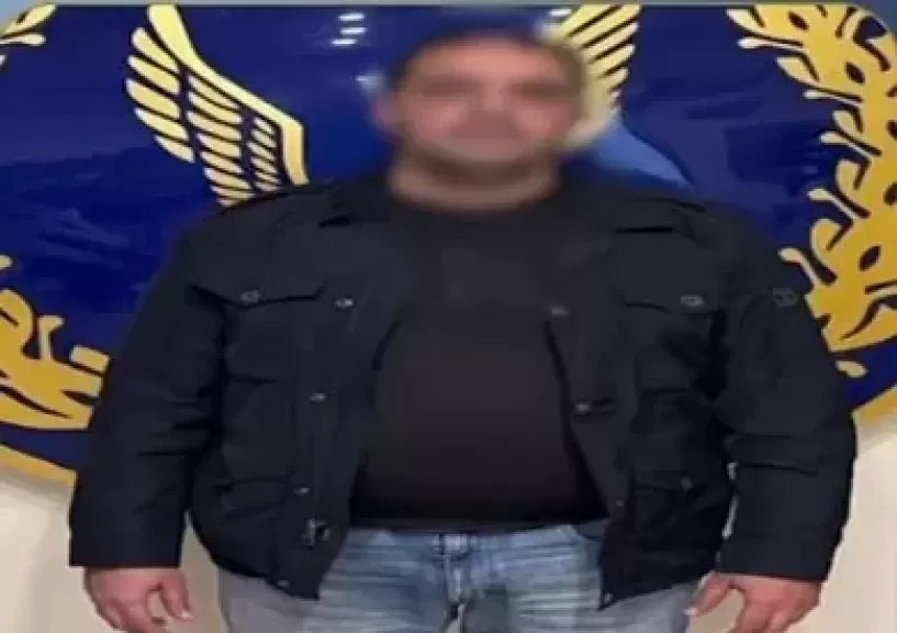 خط أحمر