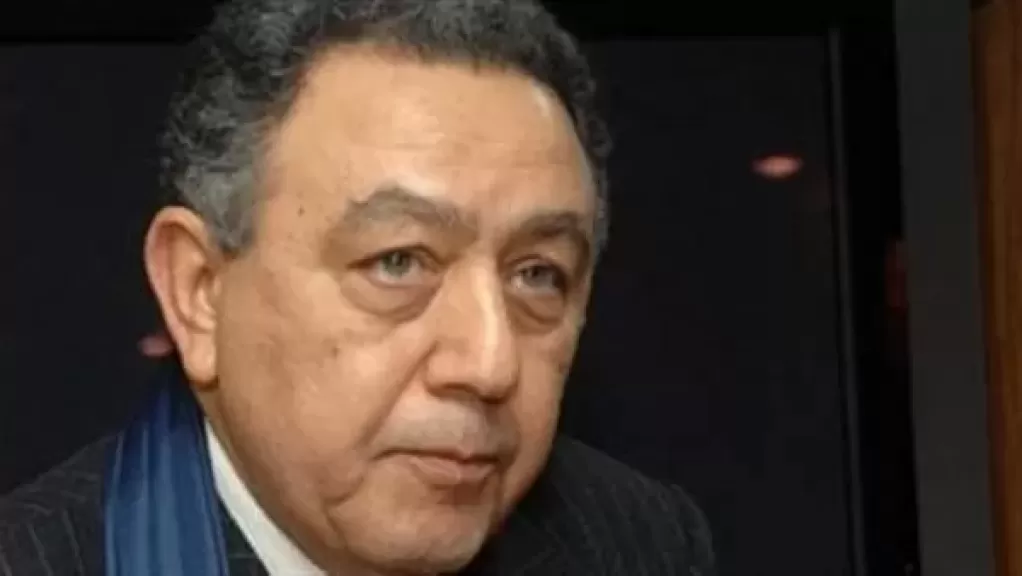 خط أحمر