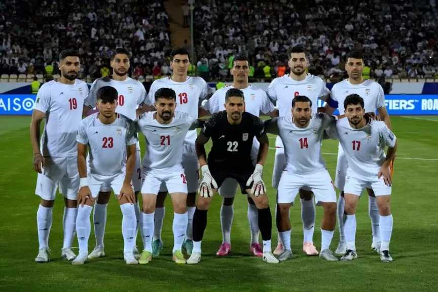 مدرب إيران يجيب.. هل يلعب على التعادل أمام مصر؟