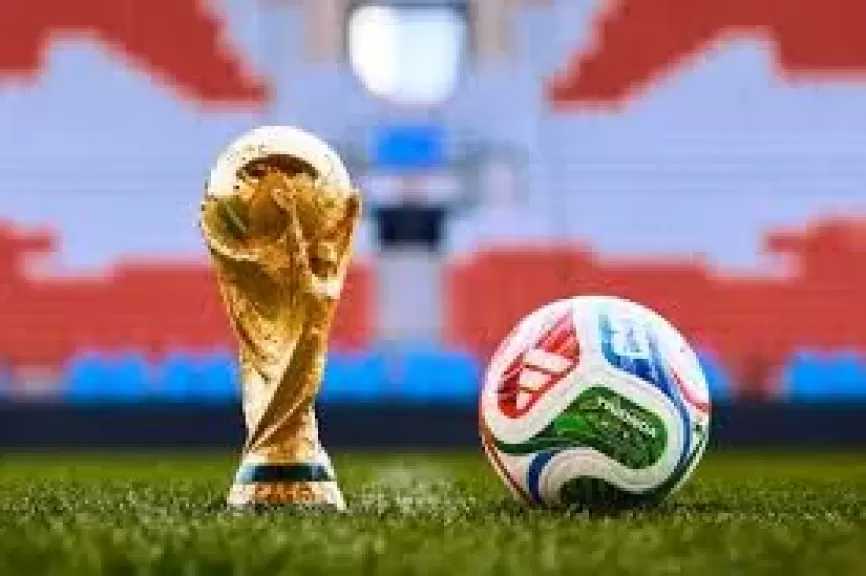 فيفا يعلن تحطيم الرقم القياسي للحضور الجماهيري في كأس العالم