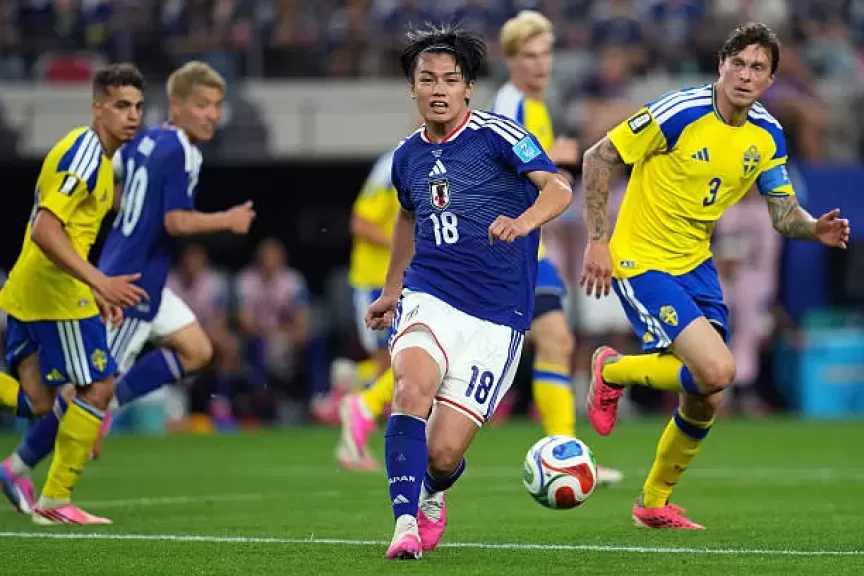 اليابان والسويد تحسمان التأهل إلى دور الـ32 بعد تعادل مثير في كأس العالم
