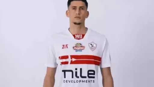 الزمالك يسابق الزمن لإنهاء أزمة نهضة الزمامرة ورفع الإيقاف