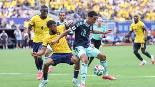 ماتيوس ينتقد أداء موسيالا وفيرتز مع المنتخب الألماني في المونديال