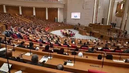 النائب محمود مرسي يطالب بآليات جديدة لمتابعة الموازنة ولجنة شهرية لقياس التنفيذ