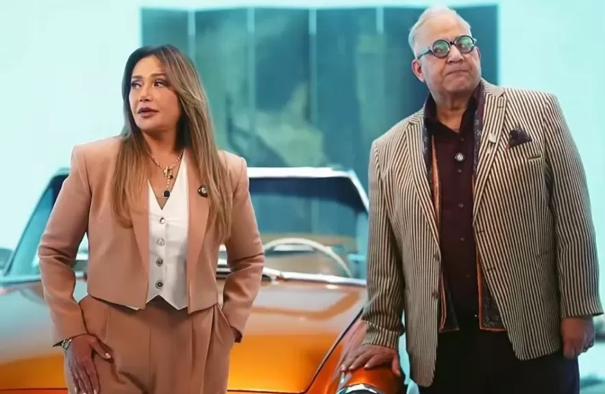 خط أحمر