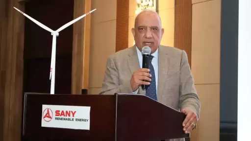وزير الكهرباء يكشف تفاصيل شرائح الاستهلاك ونسب دعم المواطنين