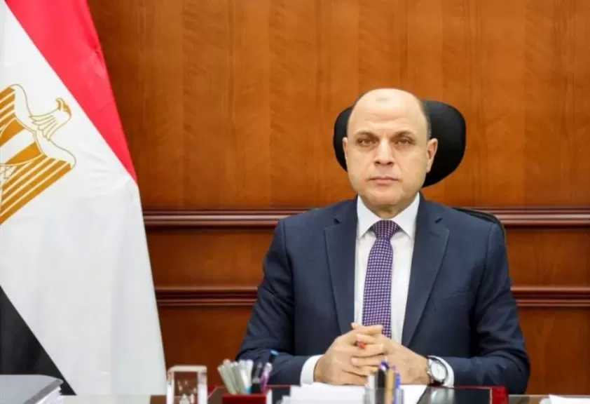 محافظ الغربية يهنئ منتخب مصر بعد التأهل التاريخي إلى دور الـ32