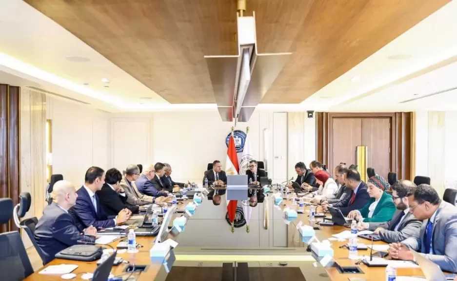 وزير التخطيط: نستهدف إنشاء صندوق لإتاحة وتوسيع نطاق التمويل للشركات الناشئة