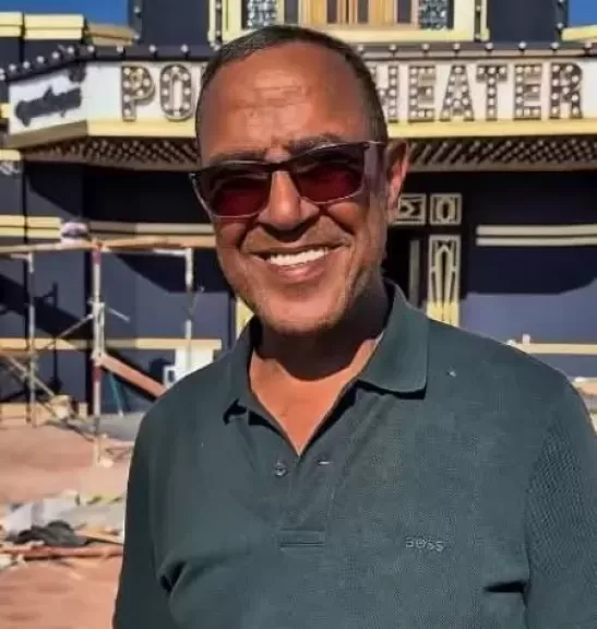 خط أحمر