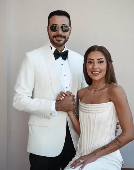 خط أحمر