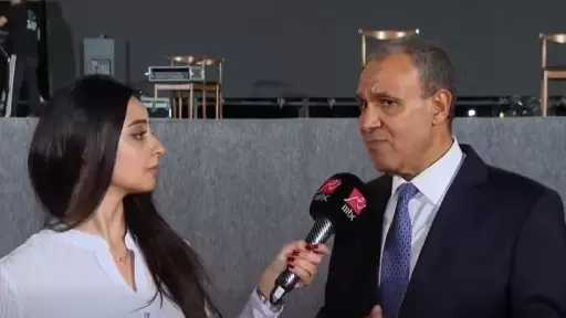 وزير الخارجية: العلاقات مع السعودية تشهد طفرة ونقلة نوعية