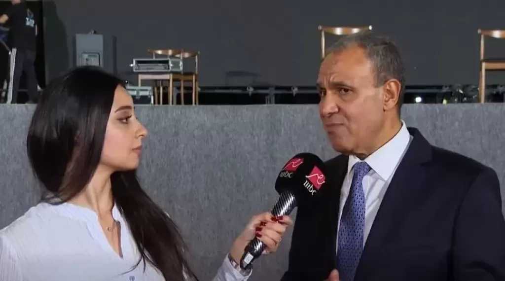 عبد العاطي يستعرض أبرز التحديات التي تواجه السياسة المصرية الخارجية في الوقت الراهن