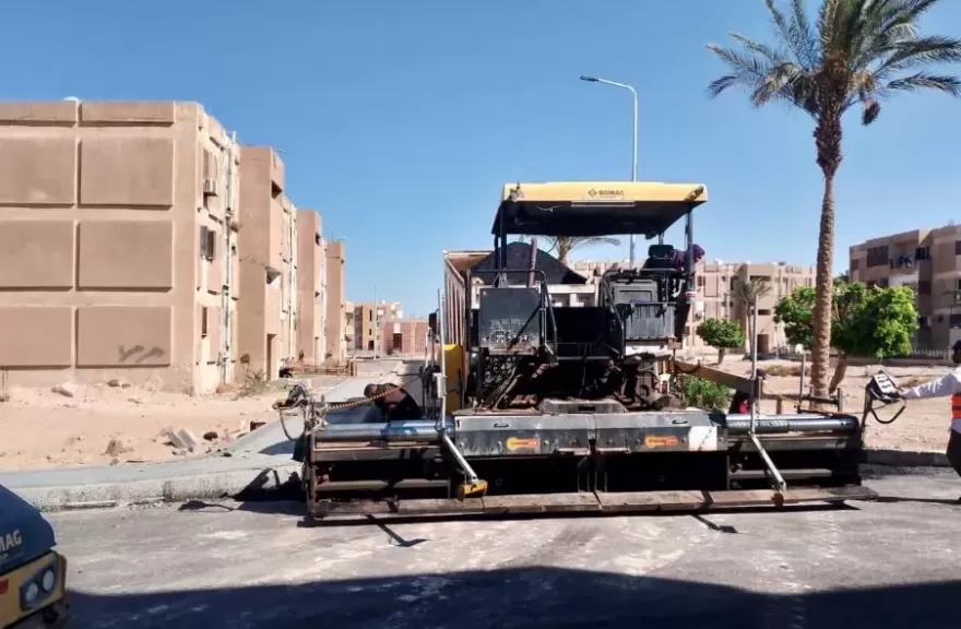 خط أحمر