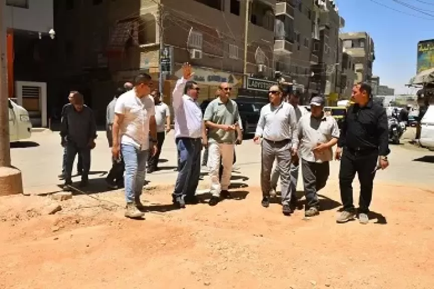 خط أحمر