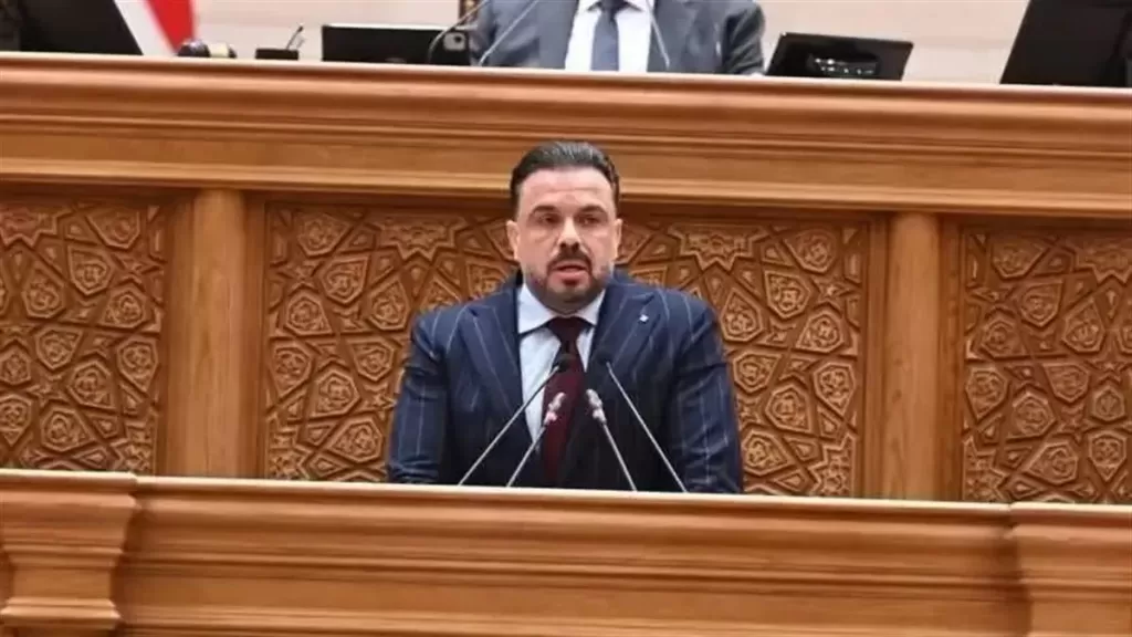 خط أحمر