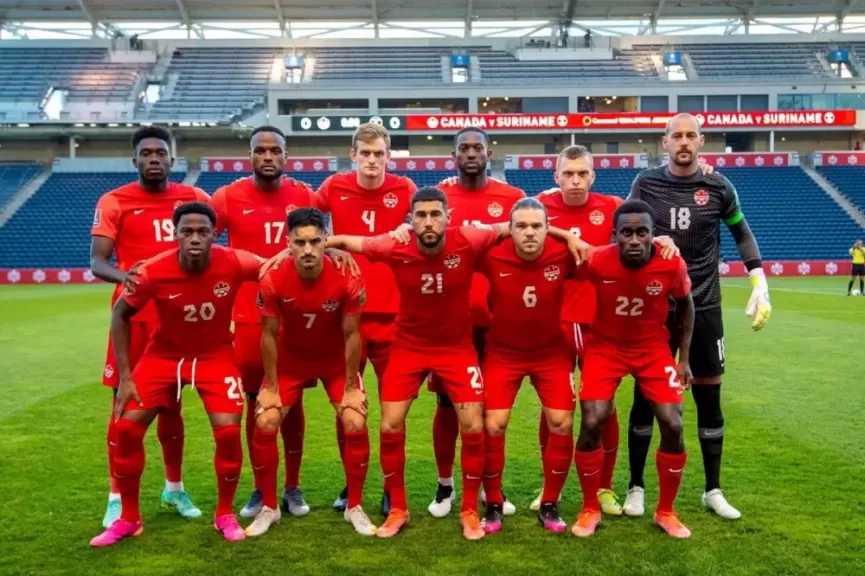 كندا تصطدم بجنوب إفريقيا في افتتاح منافسات دور الـ32 بمونديال 2026