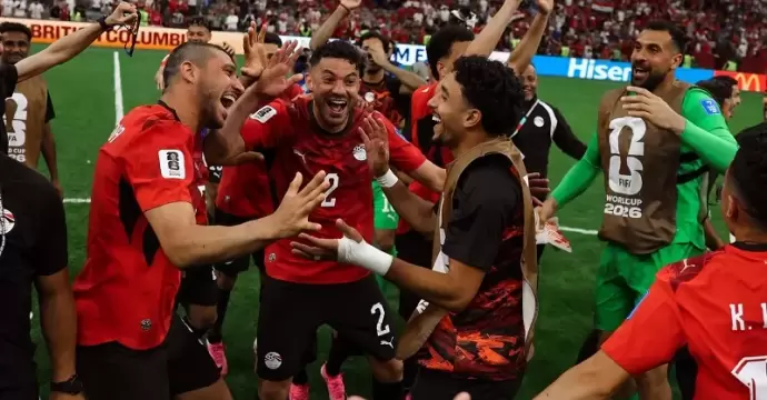 مكافأة مالية كبيرة تنتظر منتخب مصر بعد التأهل لدور الـ32 بكأس العالم 2026