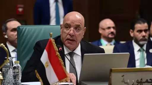 رئيس مجلس النواب يشارك في أعمال المؤتمر الثامن للبرلمان العربي ورؤساء المجالس والبرلمانات العربية
