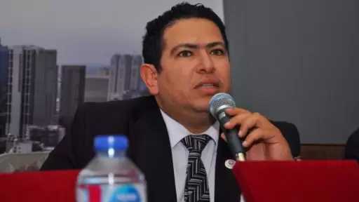 محمد رشيدي: تجربة “الفان زون” تؤكد نجاح التنظيم المصري وتقدم نموذجًا حضاريًا مشرفًا