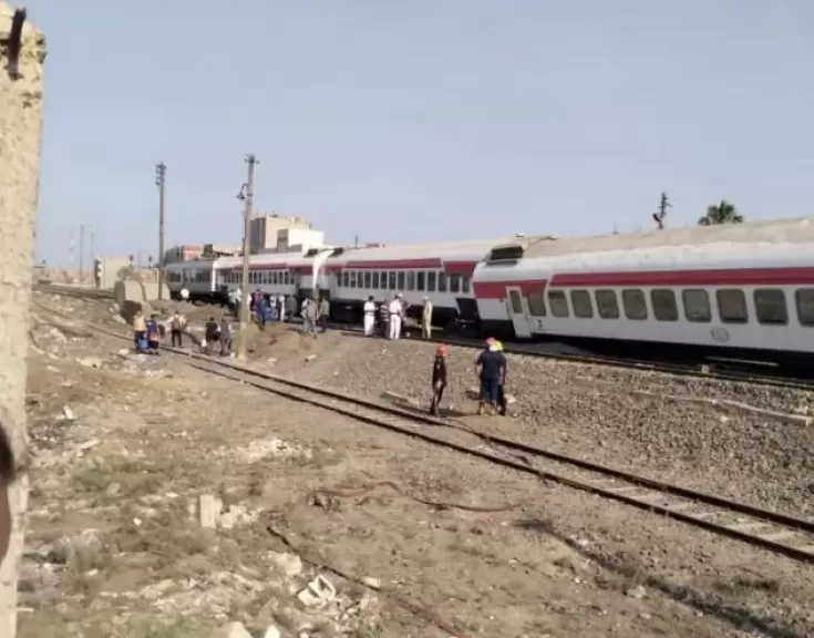 خط أحمر