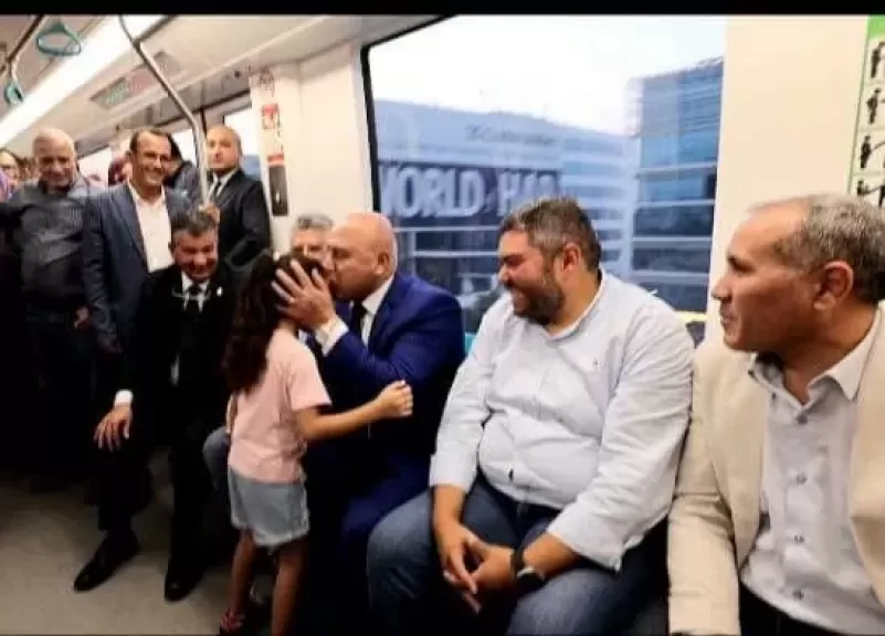 خط أحمر