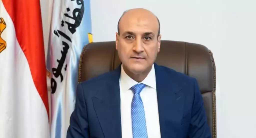 محافظ أسيوط: اعتماد 14 وحدة صحية بنسبة إنجاز 100% تمهيدًا لتطبيق منظومة التأمين الصحي الشامل